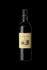 Вино сухое красное выдержанное "Ле Пти О-Лафит Руж Пессак-Леоньян"  0,75л 13,5% (Франция)