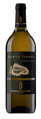 Вино БУХТА ОМЕГА Совиньон белое сухое 10% 1,5 (Винодельня Бурлюк) Крым