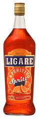 Напиток десертный "LIGARE APERITIVO SPRITZ (ЛИГАРЕ АПЕРИТИВО СПРИТЦ)" 0,85л 12%