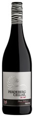 Вино сортовое ординарное "Пердеберг Селлар Классик Коллекшн Пинотаж" сухое красное 0,75л 14% (ЮАР)